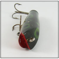 Creek Chub Frog Spinning Darter In Box