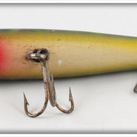 Creek Chub Frog Spinning Darter In Box