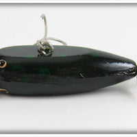 Creek Chub Frog Spinning Injured Minnow In Box