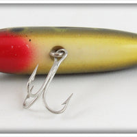 Creek Chub Frog Spinning Pikie