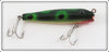 Vintage Creek Chub Frog Ultralight Darter Lure
