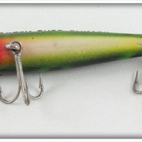 Creek Chub Frog Ultralight Darter