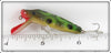 Creek Chub Frog Ultralight Pikie