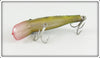Creek Chub Frog Ultralight Pikie