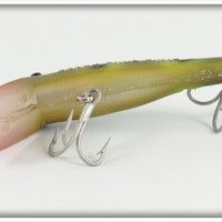 Creek Chub Frog Ultralight Pikie