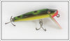 Vintage Creek Chub Frog Ultralight Pikie Lure 