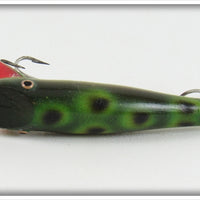 Creek Chub Frog Ultralight Pikie