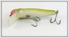 Creek Chub Frog Ultralight Pikie