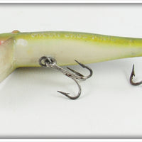 Creek Chub Frog Ultralight Pikie