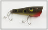 Creek Chub Frog Spinning Plunker In Box