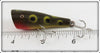 Creek Chub Frog Spinning Plunker In Box