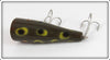 Creek Chub Frog Spinning Plunker In Box