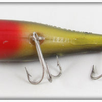 Creek Chub Frog Spinning Plunker In Box