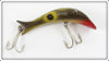 Vintage Creek Chub Frog Spinning Nikie Lure