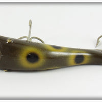 Creek Chub Frog Spinning Nikie