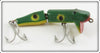 Vintage Creek Chub Frog Snark Lure 