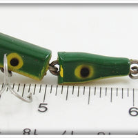 Creek Chub Frog Snark