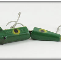 Creek Chub Frog Snark