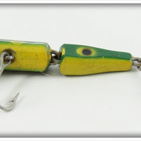 Creek Chub Frog Snark