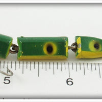 Creek Chub Frog Snark Eel