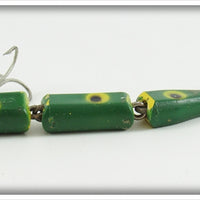 Creek Chub Frog Snark Eel