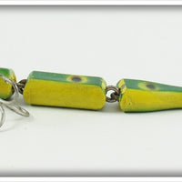 Creek Chub Frog Snark Eel