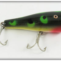 Creek Chub Frog Spinning Plunker In Box