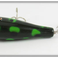 Creek Chub Frog Spinning Plunker In Box