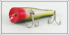 Creek Chub Frog Spinning Plunker In Box