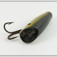 South Bend Scale Finish Green Blend Fly Oreno