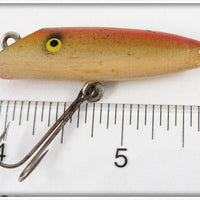 Horrocks & Ibbotson Rainbow Fly Rod Minnow