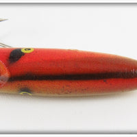 Horrocks & Ibbotson Rainbow Fly Rod Minnow