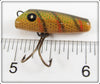South Bend Perch Fly Oreno