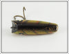 South Bend Perch Fly Oreno