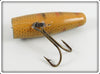 South Bend Perch Fly Oreno