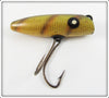 Vintage South Bend Perch Fly Rod Trout Oreno Lure