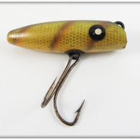 Vintage South Bend Perch Fly Rod Trout Oreno Lure