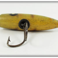 South Bend Perch Fly Rod Trout Oreno