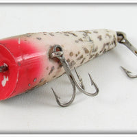 Creek Chub Silver Flash Ultra Light Plunker In Box