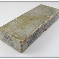 Eger Empty Dillinger Box