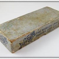 Eger Empty Dillinger Box