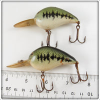 Bomber Baby Bass Fat A Pair