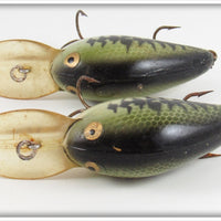 Bomber Baby Bass Fat A Pair