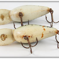 Bomber Baby Bass Fat A Pair