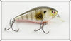 River 2 Sea Natural Finish Biggie Smalls BR Lure