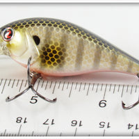 River 2 Sea Natural Finish Biggie Smalls BR