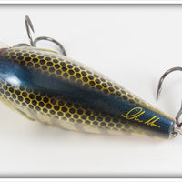 River 2 Sea Natural Finish Biggie Smalls BR