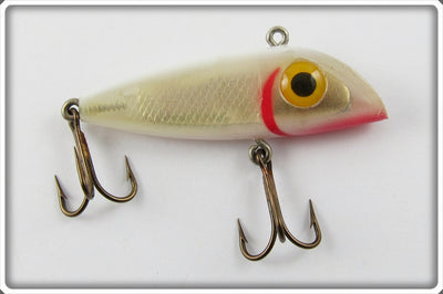 Herb Mills White Little Savage