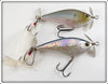 Lucky Craft Kelly J Topwater Crankbait Lure Pair