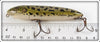Heddon Charlie Campbell Natural Leopard Frog Zara Spook